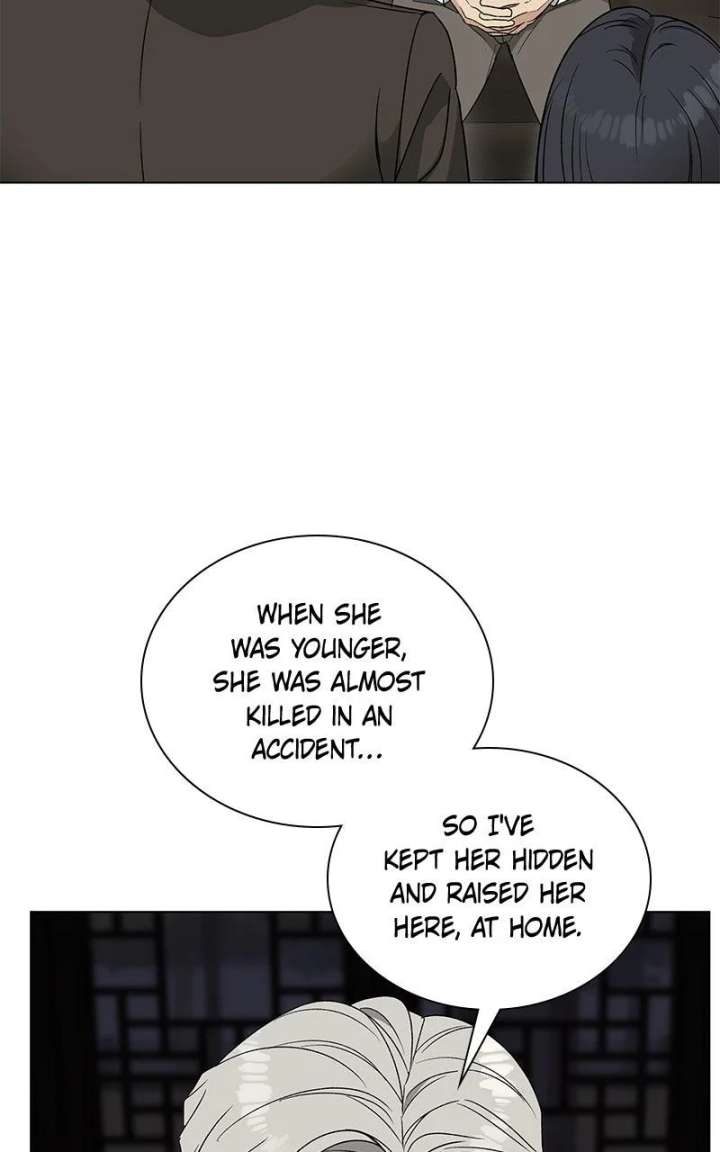 It’s My Life – Webtoon - Chapter 34 - 23