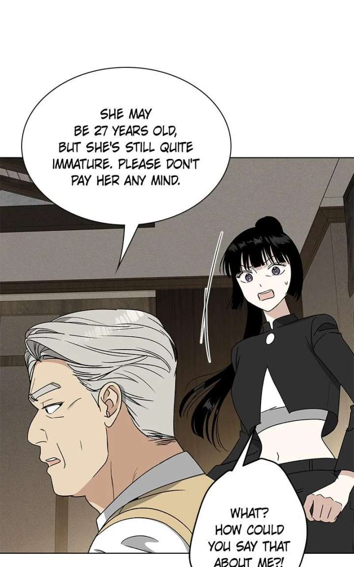 It’s My Life – Webtoon - Chapter 34 - 25