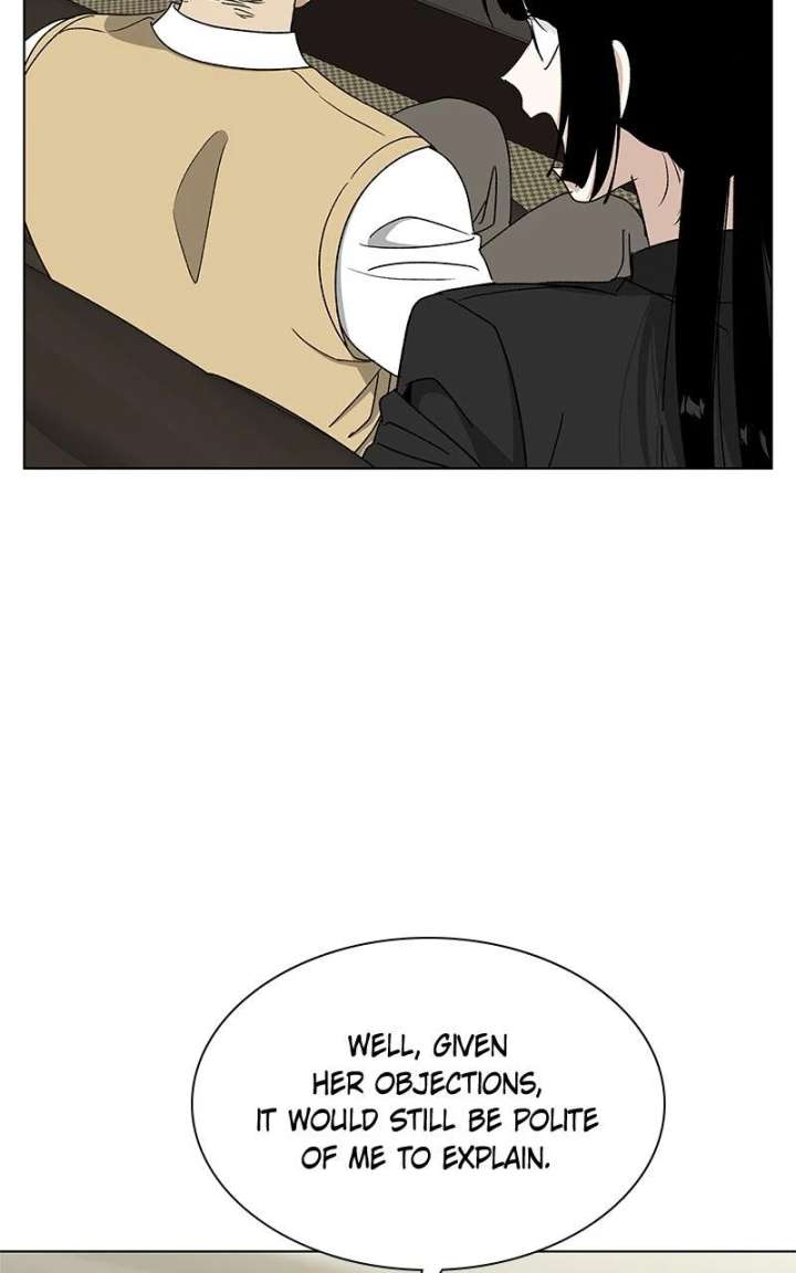 It’s My Life – Webtoon - Chapter 34 - 27