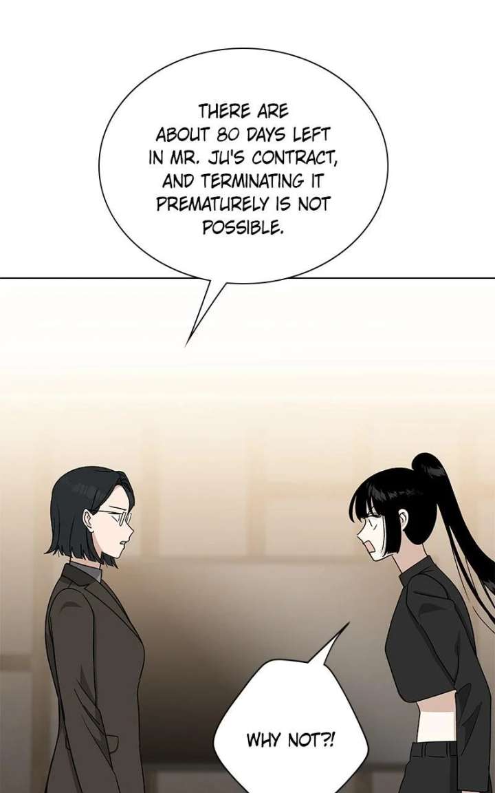 It’s My Life – Webtoon - Chapter 34 - 29