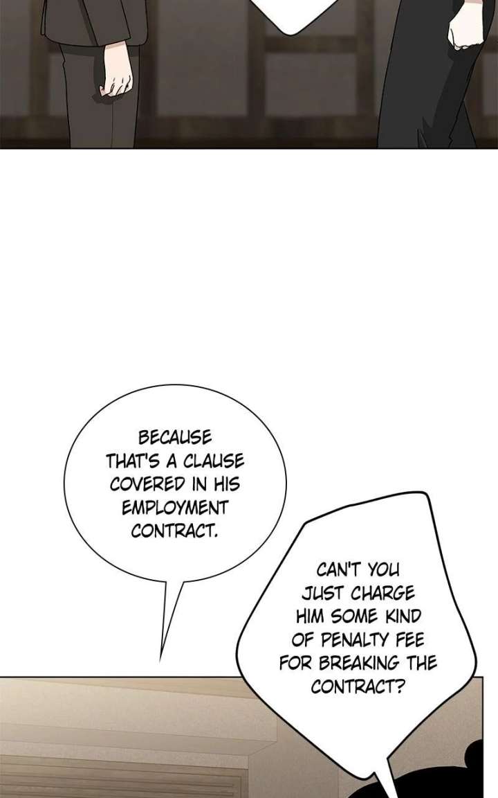 It’s My Life – Webtoon - Chapter 34 - 30