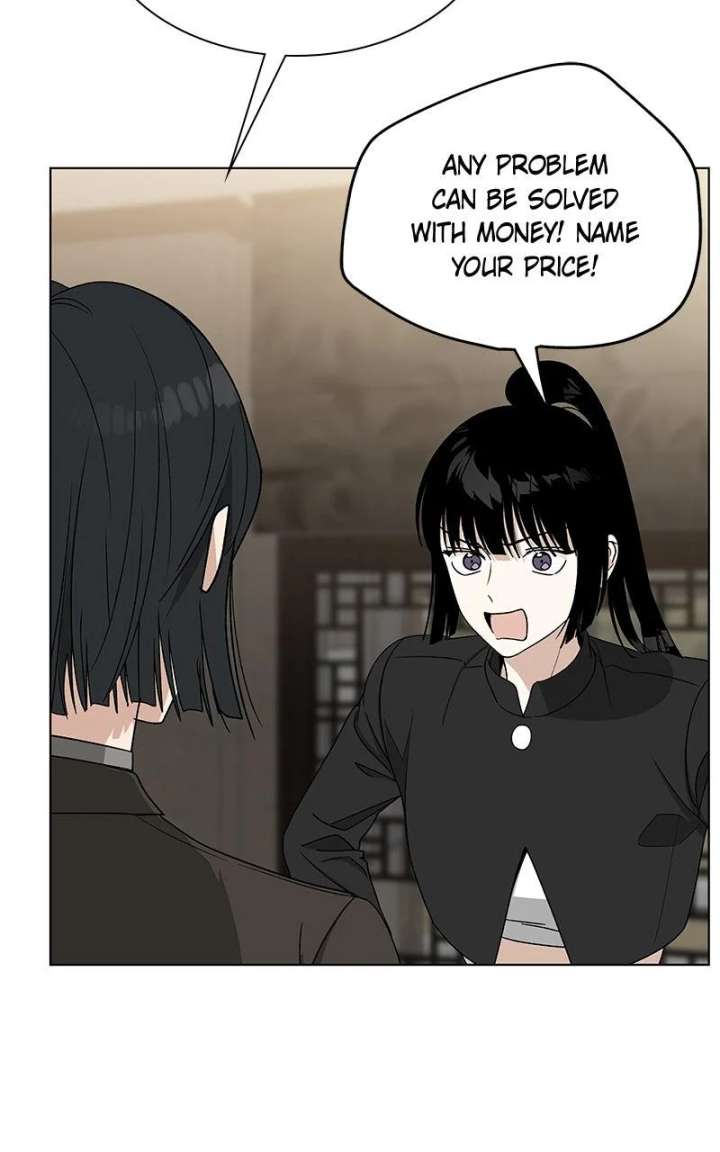 It’s My Life – Webtoon - Chapter 34 - 32