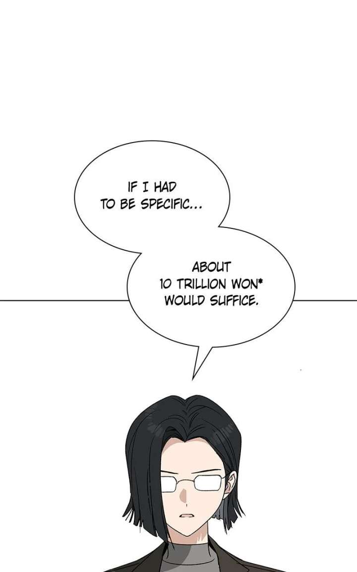 It’s My Life – Webtoon - Chapter 34 - 33