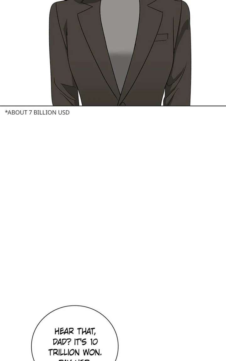 It’s My Life – Webtoon - Chapter 34 - 34