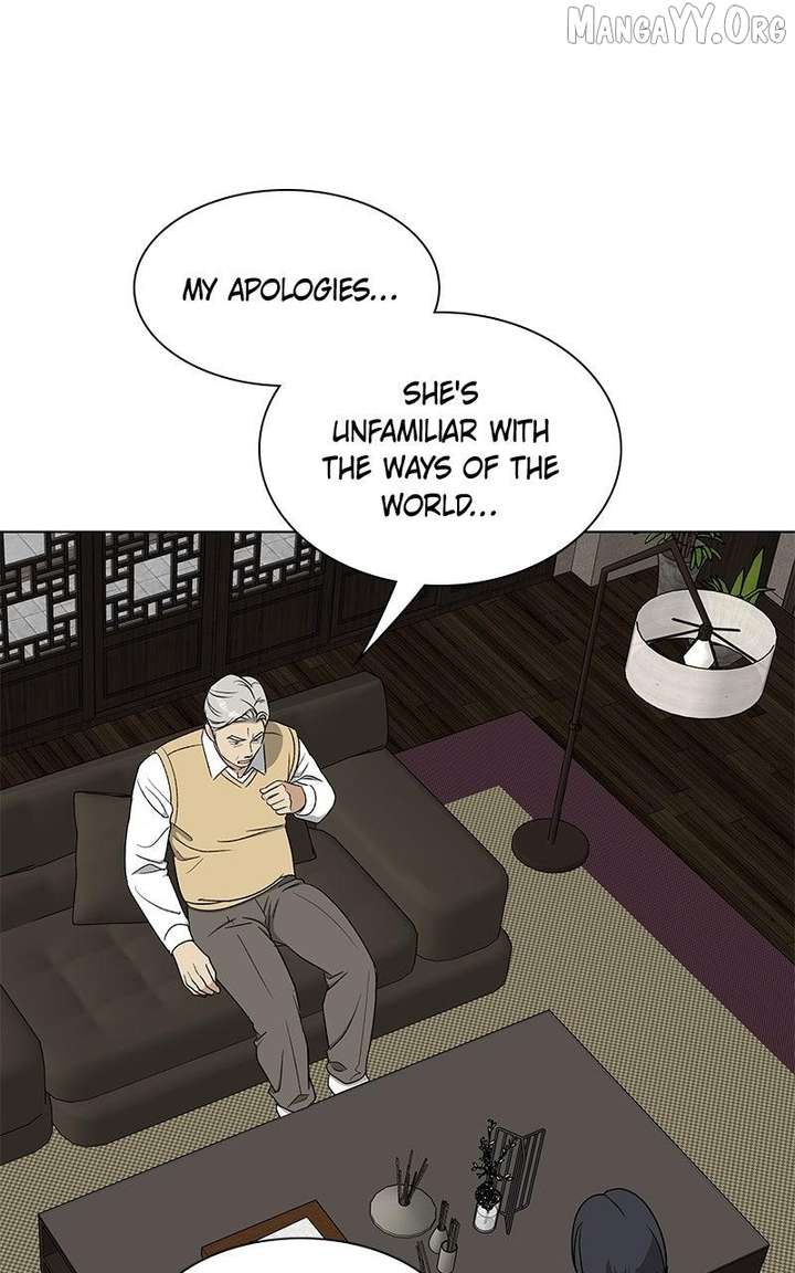 It’s My Life – Webtoon - Chapter 34 - 36