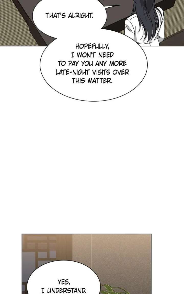 It’s My Life – Webtoon - Chapter 34 - 37