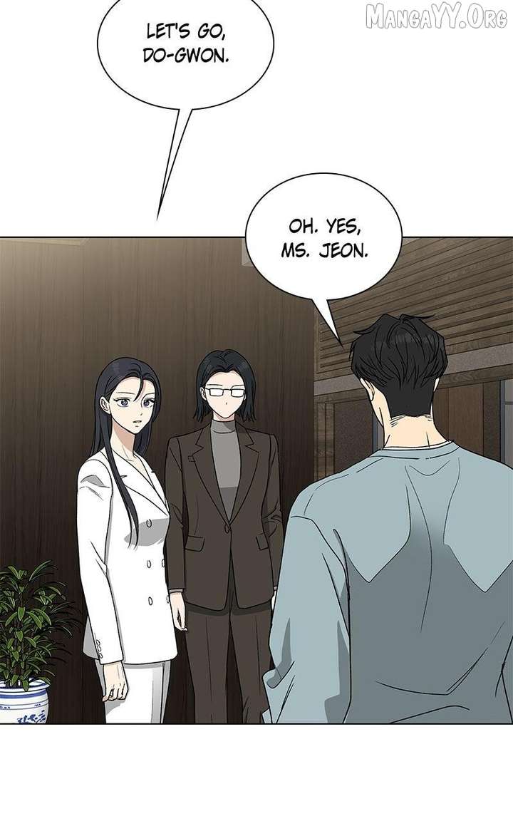 It’s My Life – Webtoon - Chapter 34 - 39