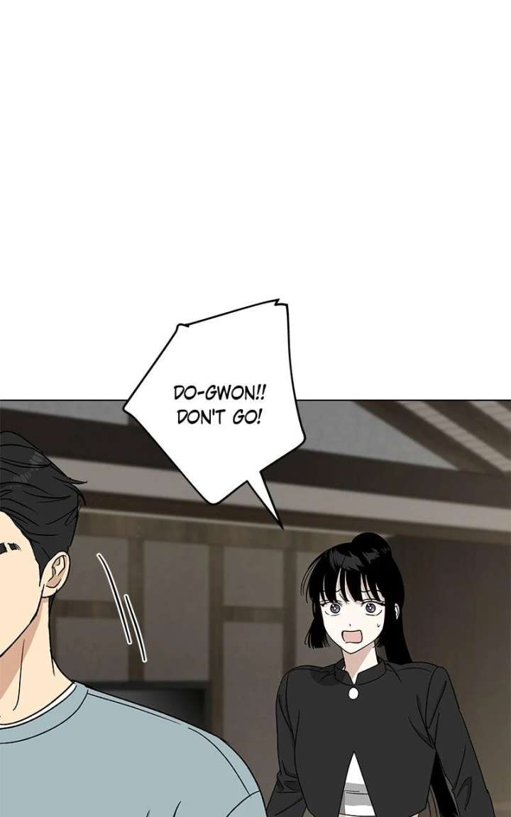It’s My Life – Webtoon - Chapter 34 - 40