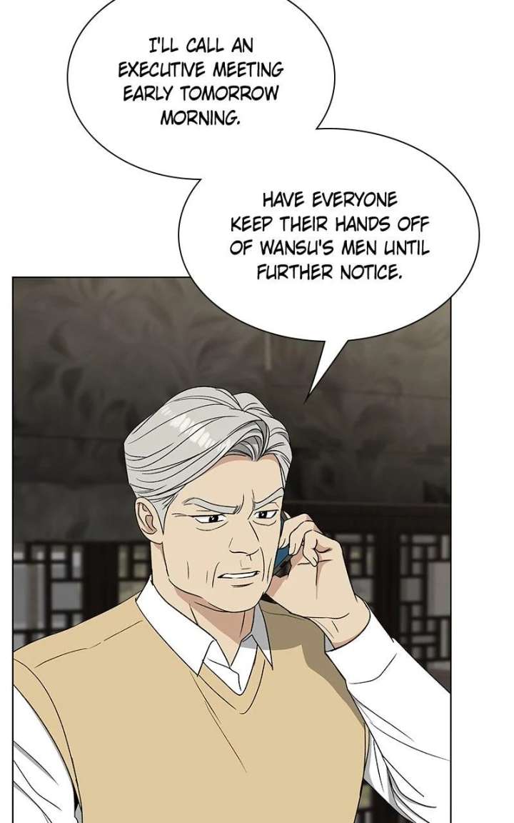 It’s My Life – Webtoon - Chapter 34 - 42