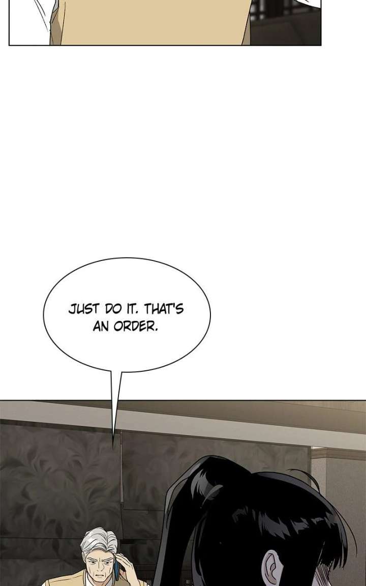 It’s My Life – Webtoon - Chapter 34 - 43