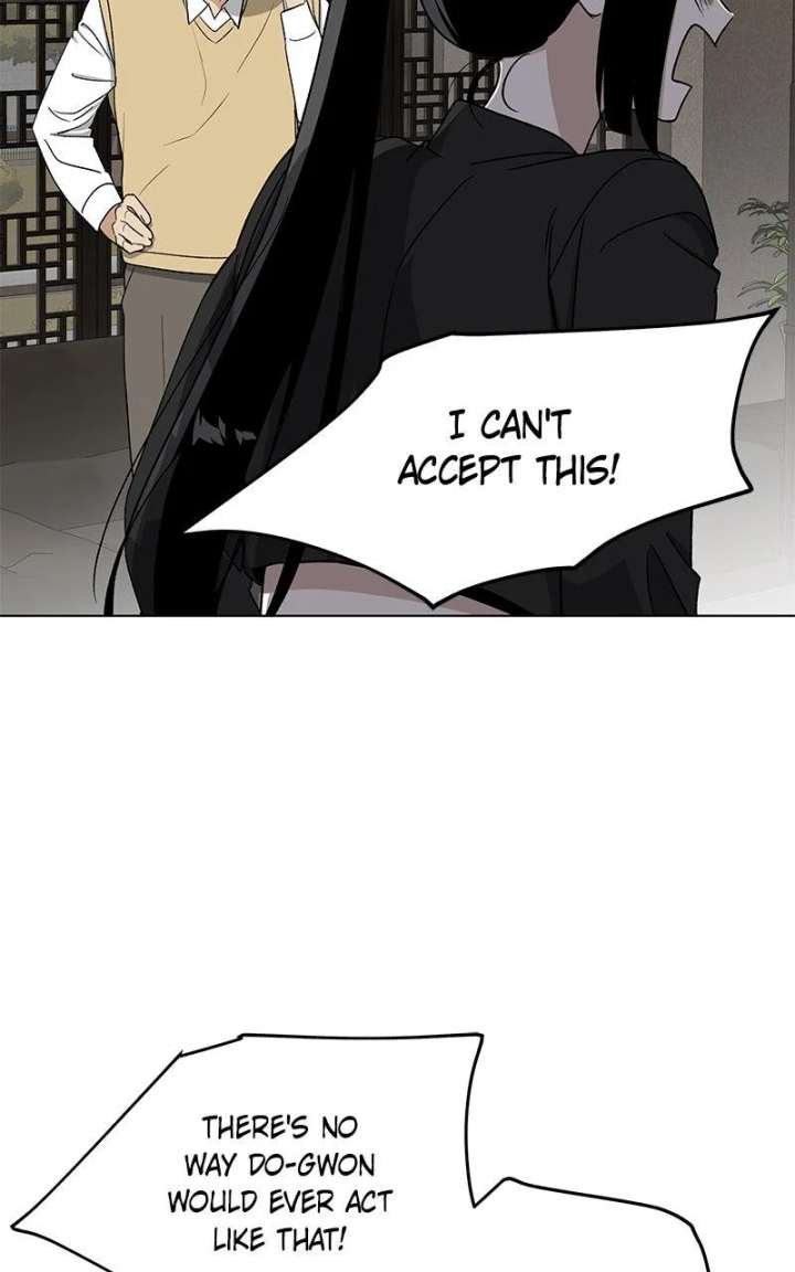 It’s My Life – Webtoon - Chapter 34 - 44