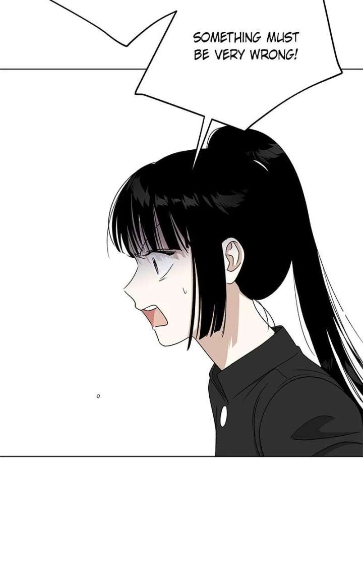 It’s My Life – Webtoon - Chapter 34 - 45