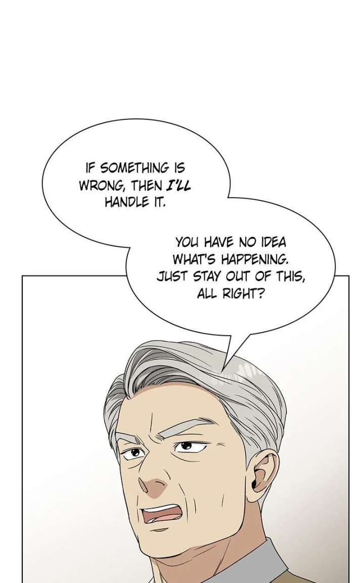 It’s My Life – Webtoon - Chapter 34 - 46