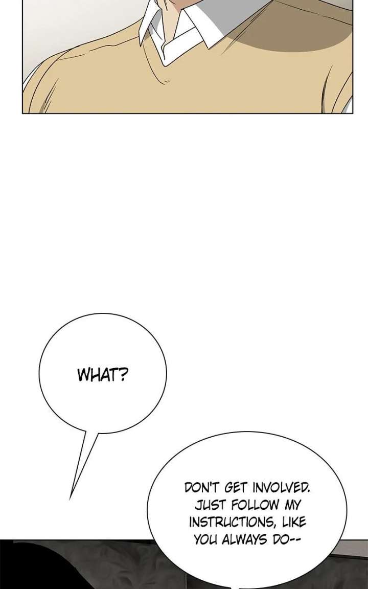 It’s My Life – Webtoon - Chapter 34 - 47