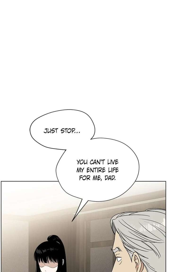 It’s My Life – Webtoon - Chapter 34 - 50