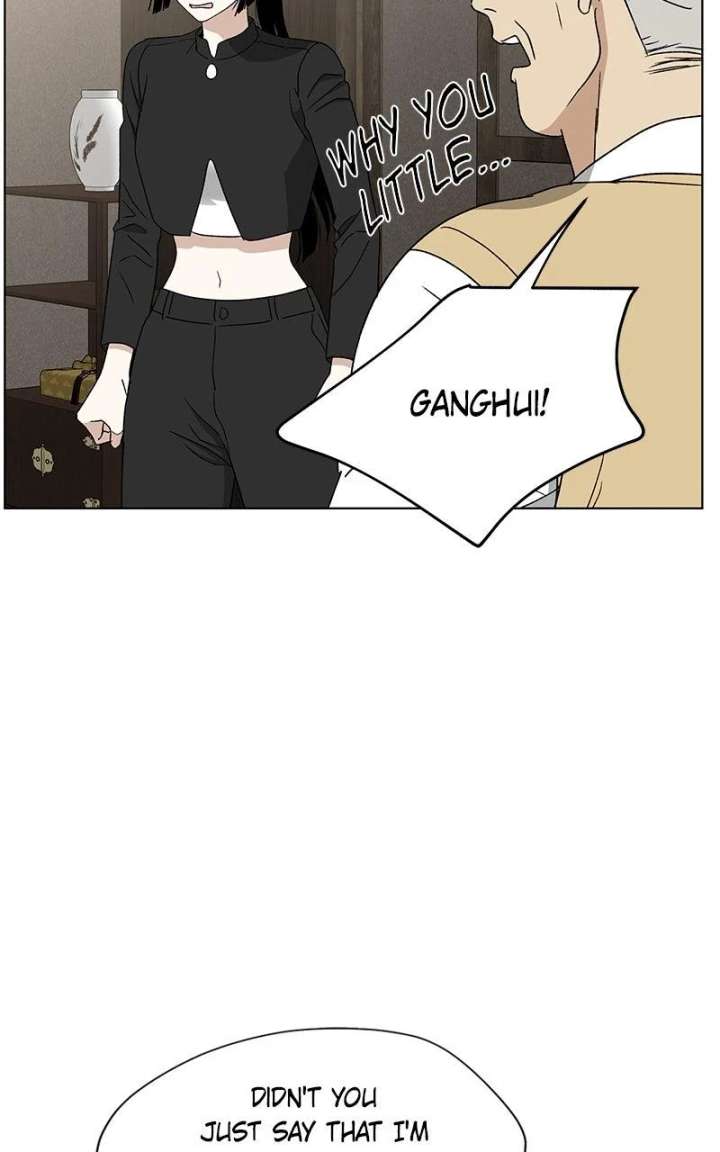 It’s My Life – Webtoon - Chapter 34 - 51