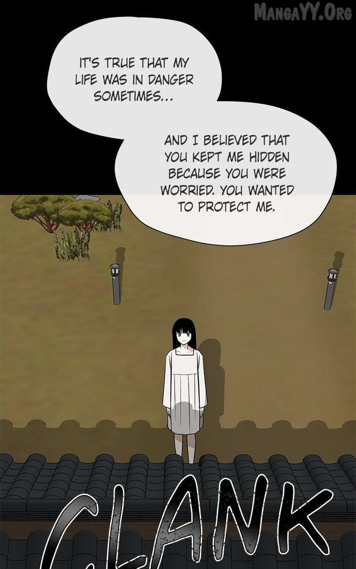 It’s My Life – Webtoon - Chapter 34 - 55