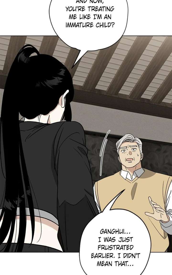 It’s My Life – Webtoon - Chapter 34 - 64