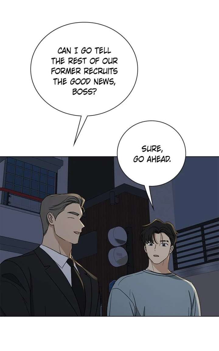 It’s My Life – Webtoon - Chapter 34 - 76
