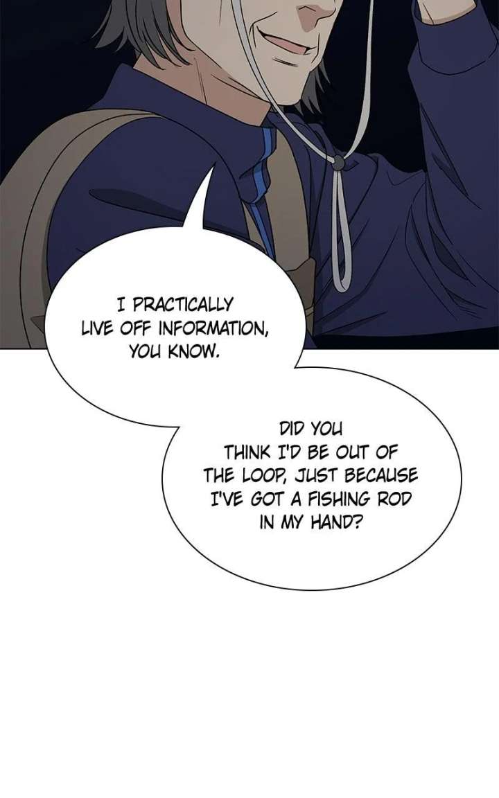 It’s My Life – Webtoon - Chapter 34 - 84