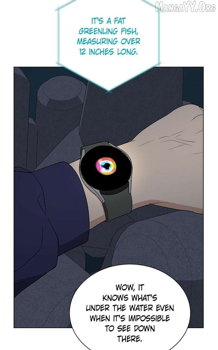 It’s My Life – Webtoon - Chapter 34 - 88