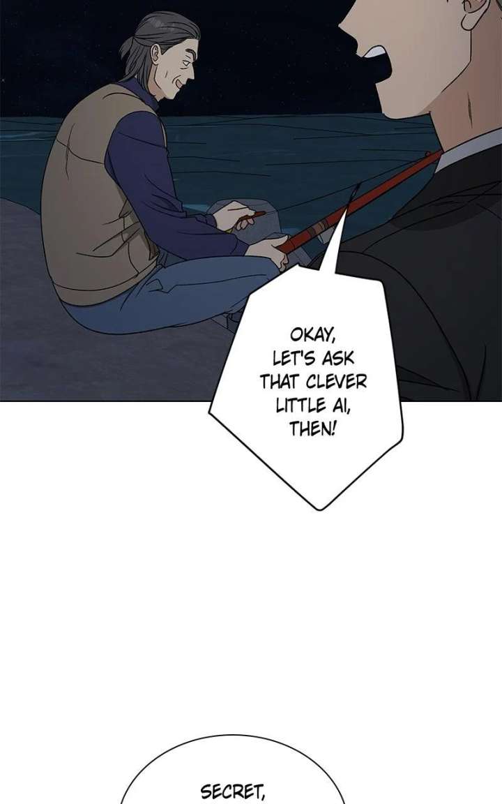 It’s My Life – Webtoon - Chapter 34 - 90
