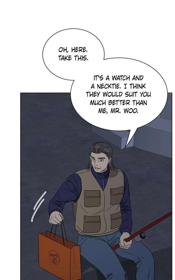 It’s My Life – Webtoon - Chapter 34 - 99