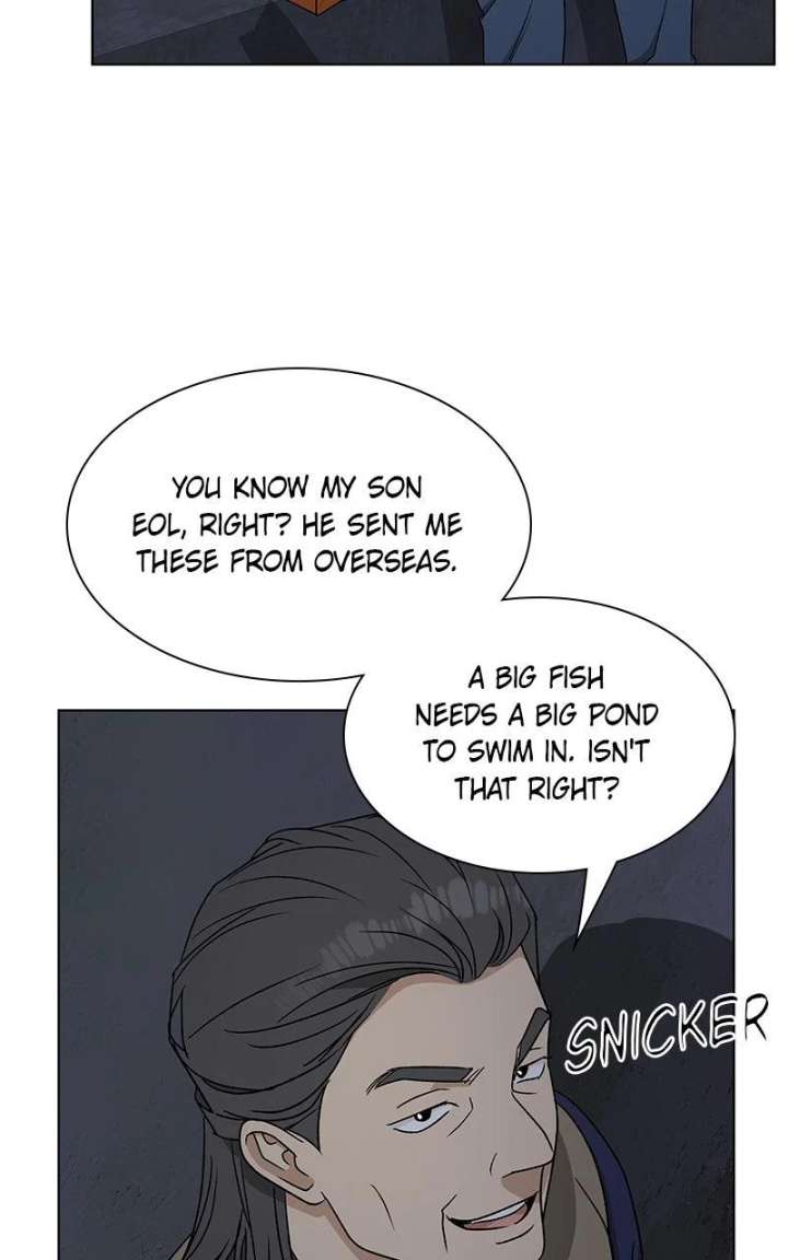 It’s My Life – Webtoon - Chapter 34 - 100