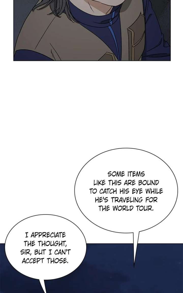 It’s My Life – Webtoon - Chapter 34 - 101