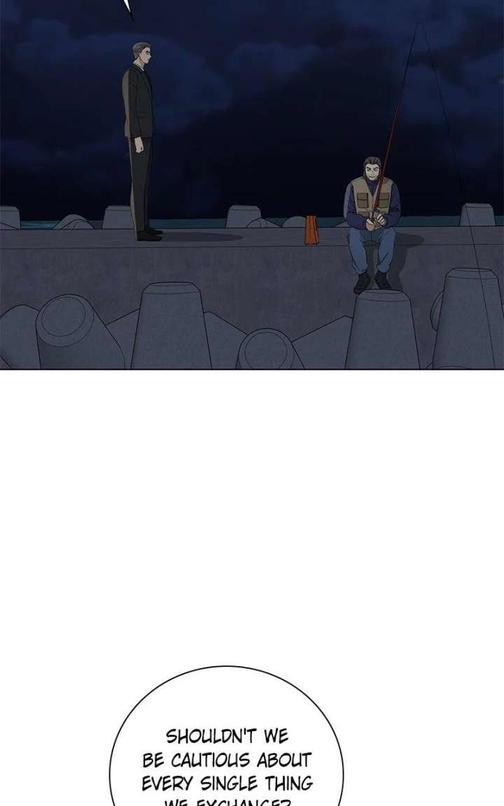 It’s My Life – Webtoon - Chapter 34 - 102