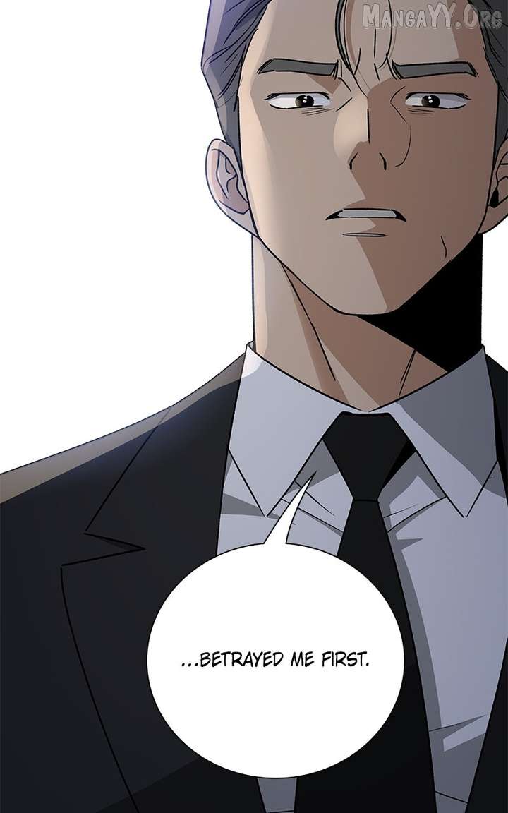 It’s My Life – Webtoon Chapter 35 - Page 5