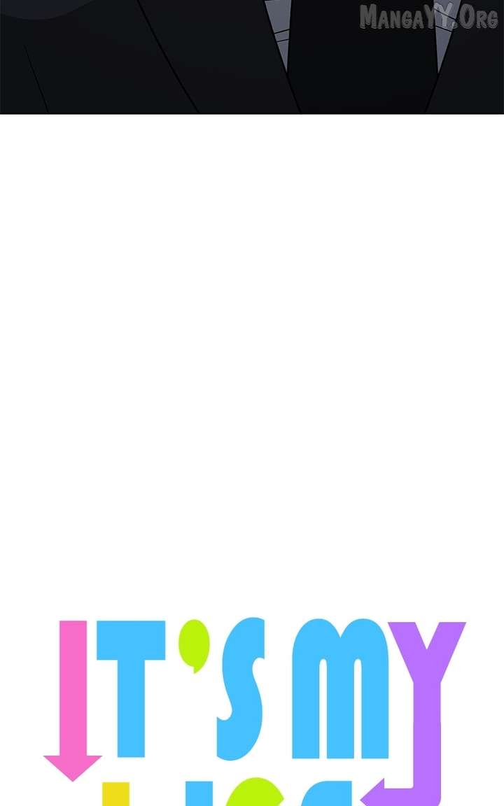 It’s My Life – Webtoon Chapter 35 - Page 6