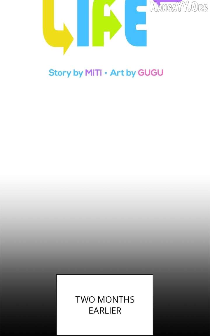 It’s My Life – Webtoon Chapter 35 - Page 7