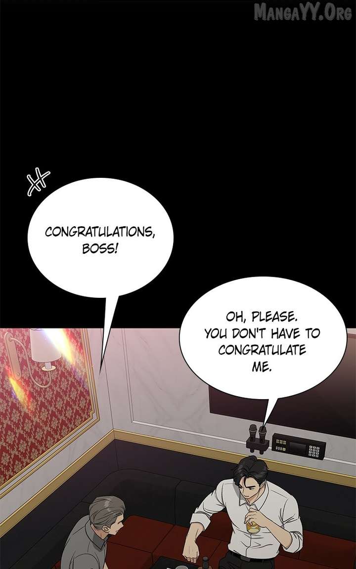 It’s My Life – Webtoon Chapter 35 - Page 8