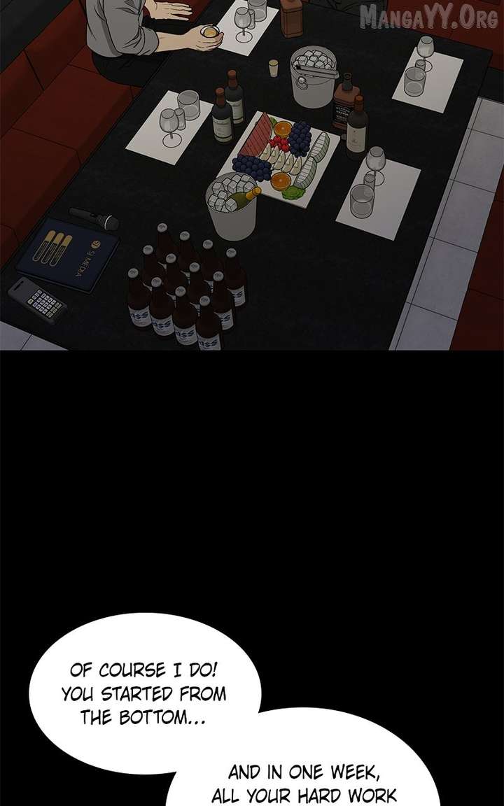 It’s My Life – Webtoon Chapter 35 - Page 9