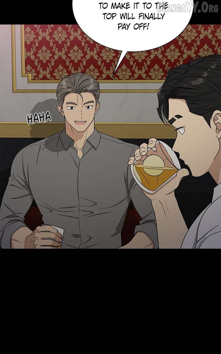 It’s My Life – Webtoon Chapter 35 - Page 10