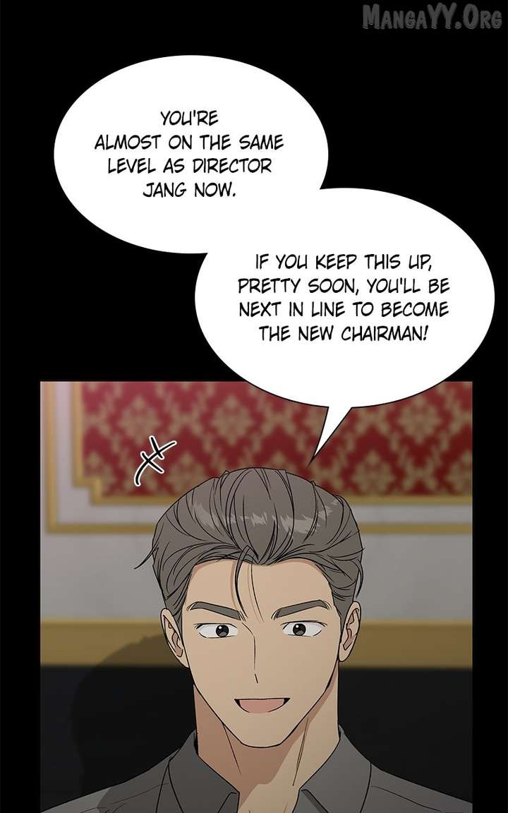 It’s My Life – Webtoon Chapter 35 - Page 11