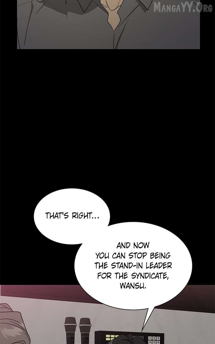 It’s My Life – Webtoon Chapter 35 - Page 12