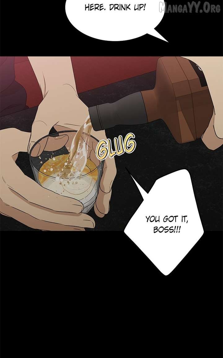 It’s My Life – Webtoon Chapter 35 - Page 14