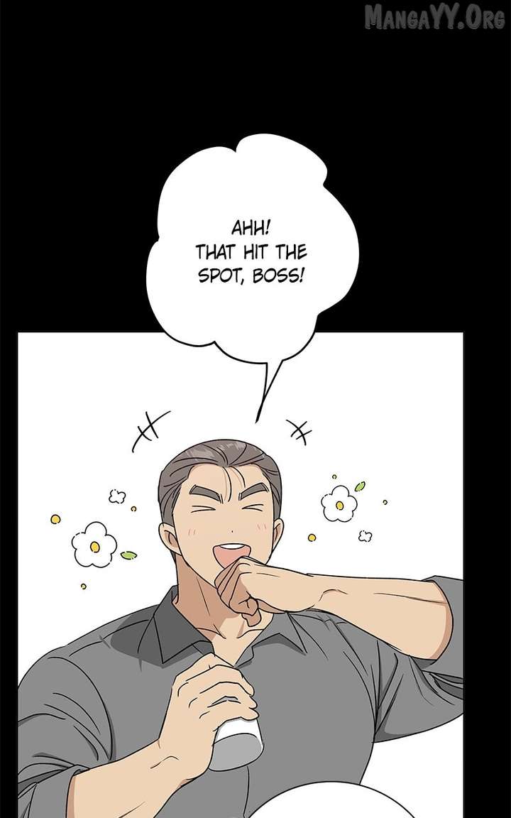 It’s My Life – Webtoon Chapter 35 - Page 15