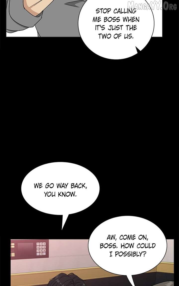 It’s My Life – Webtoon Chapter 35 - Page 16