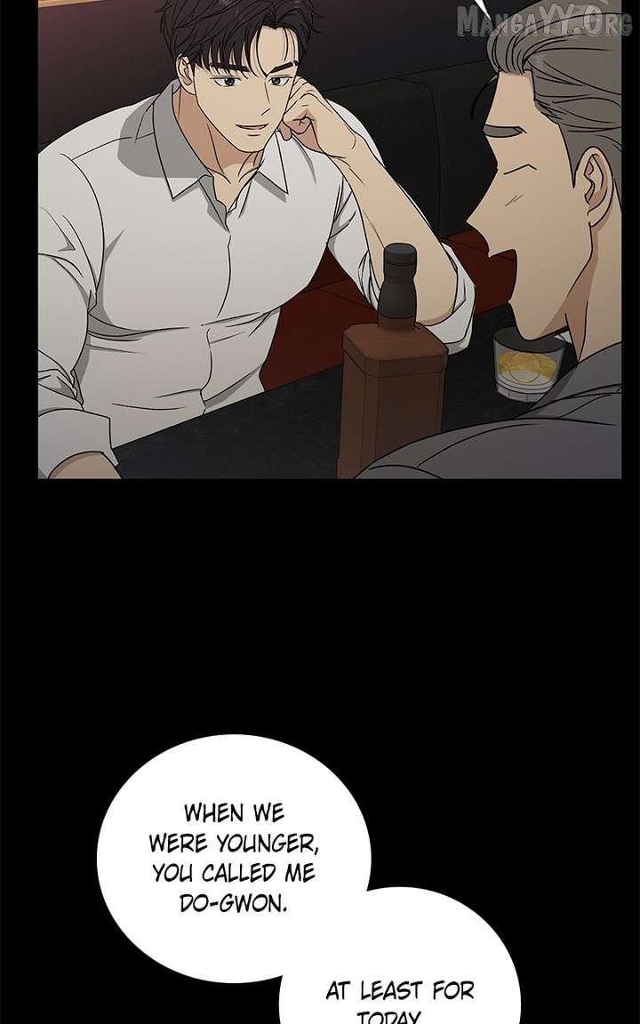 It’s My Life – Webtoon Chapter 35 - Page 17