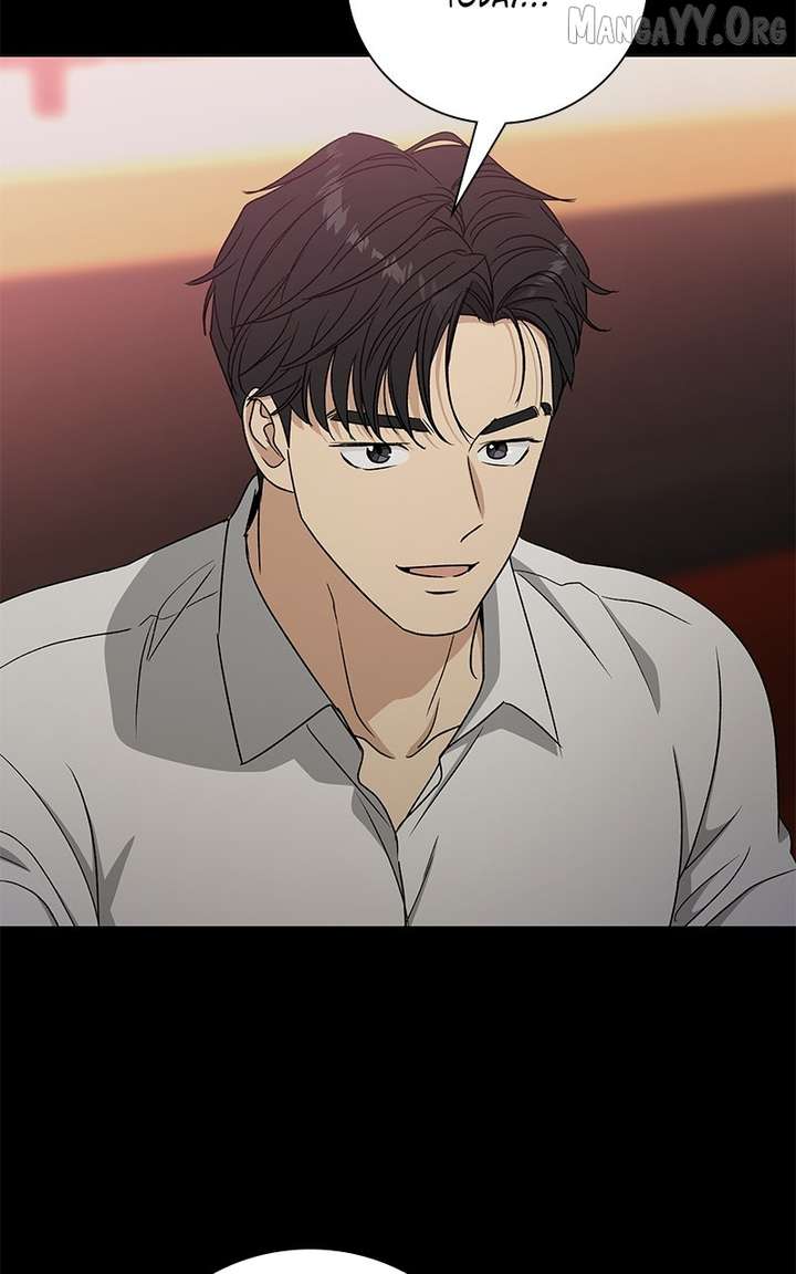 It’s My Life – Webtoon Chapter 35 - Page 18