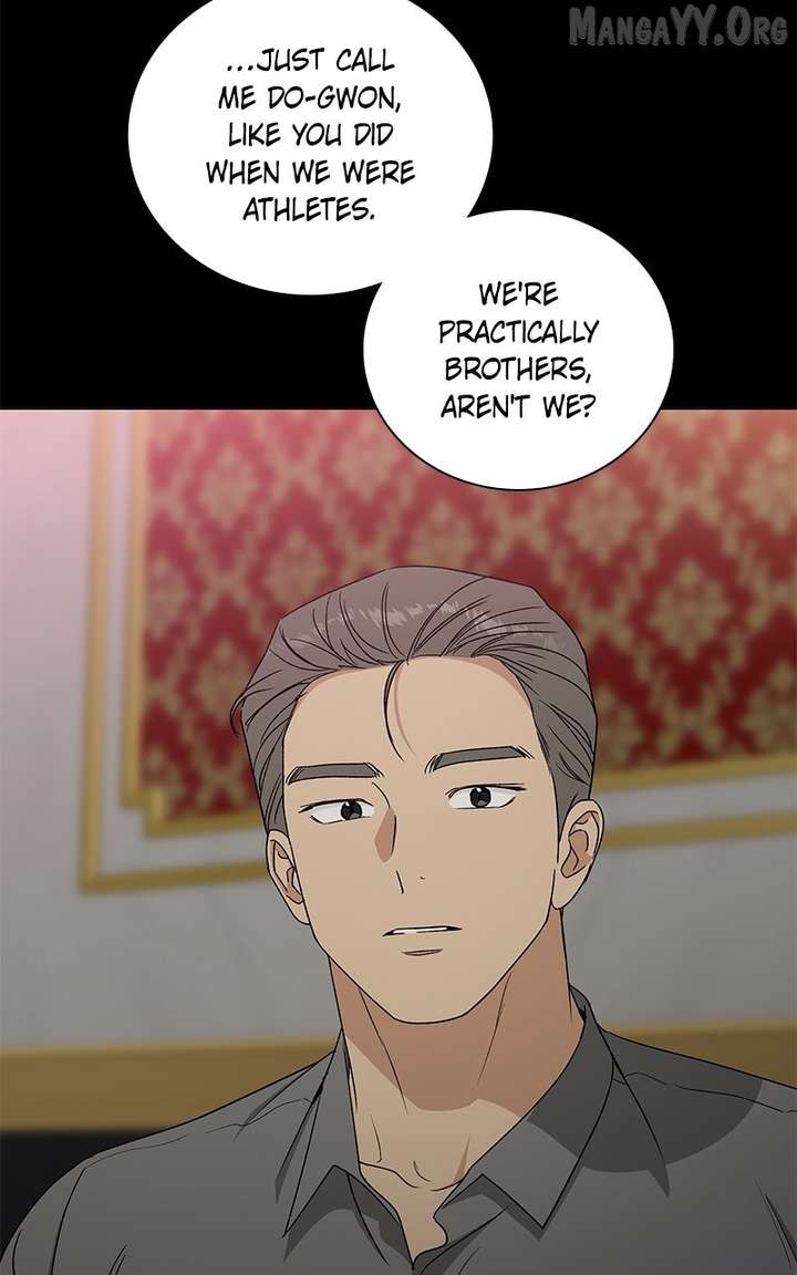 It’s My Life – Webtoon Chapter 35 - Page 19