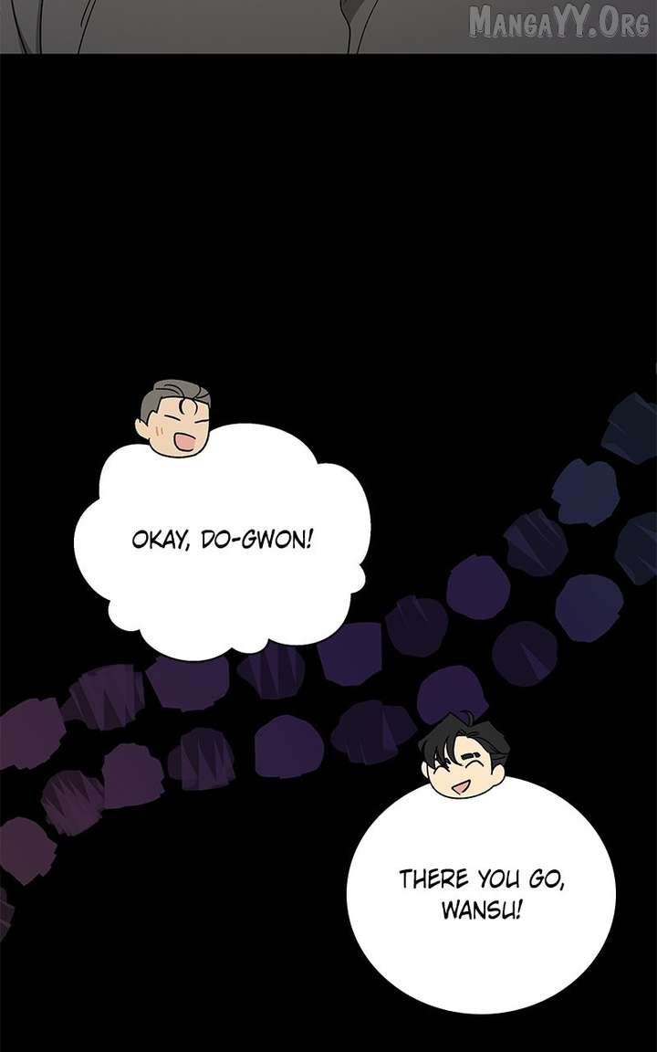 It’s My Life – Webtoon Chapter 35 - Page 20