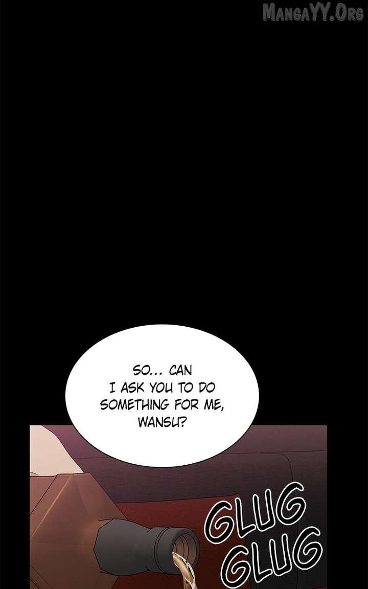 It’s My Life – Webtoon Chapter 35 - Page 21