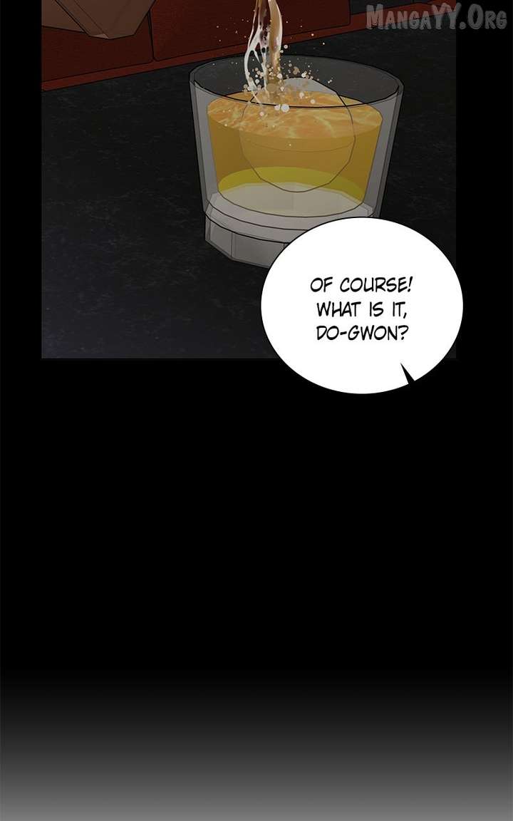 It’s My Life – Webtoon Chapter 35 - Page 22