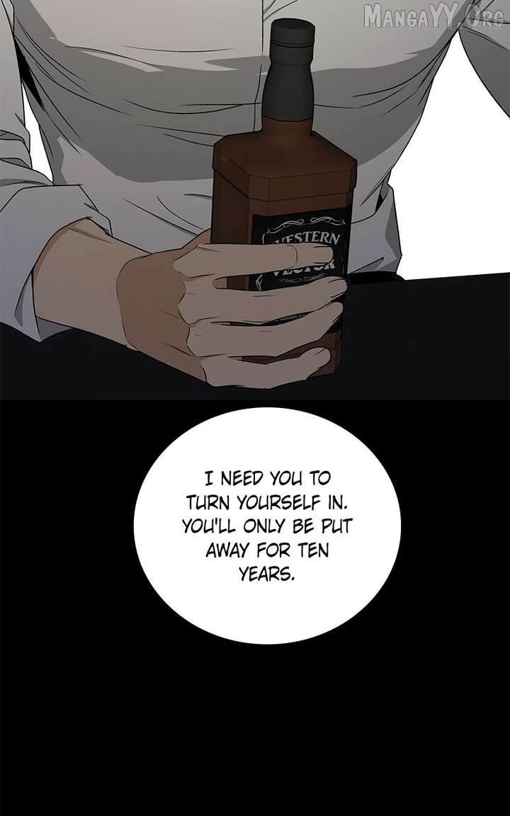 It’s My Life – Webtoon Chapter 35 - Page 24