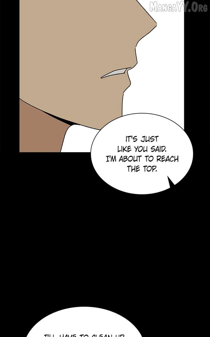 It’s My Life – Webtoon Chapter 35 - Page 26