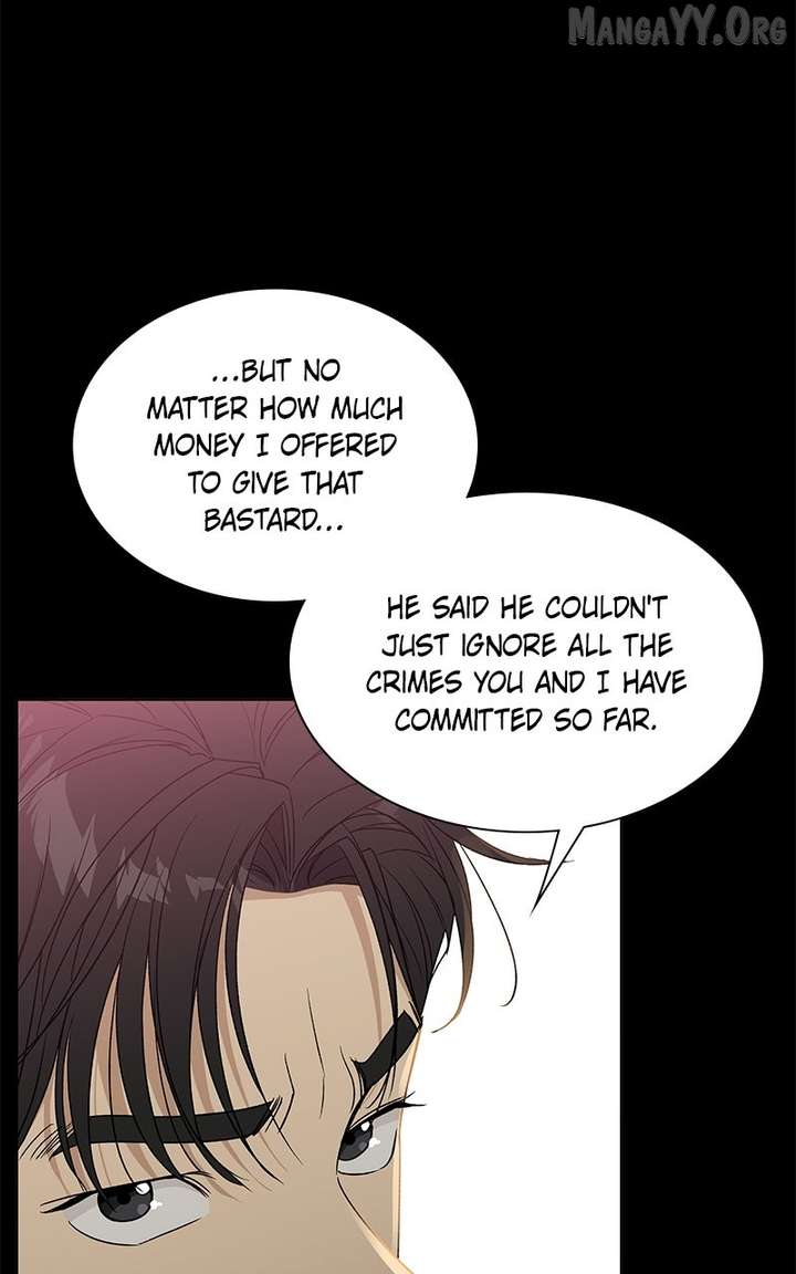 It’s My Life – Webtoon Chapter 35 - Page 28